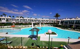 Poolside Duplex In Secure Gated Complex